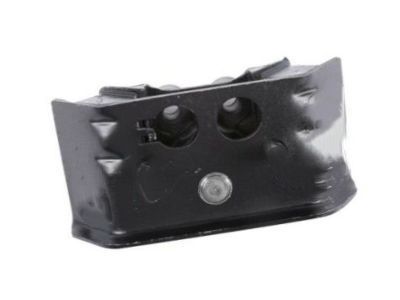 Chevy Motor And Transmission Mount - 92249328