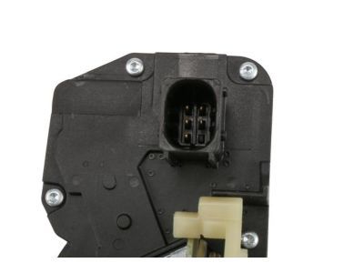 Chevy 25876392 Lock Assembly