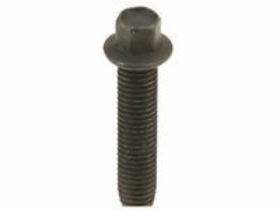 Chevy 11097481 Side Bracket Bolt