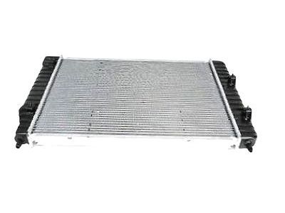 Cadillac 10346017 Radiator