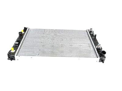 Cadillac 10346017 Radiator