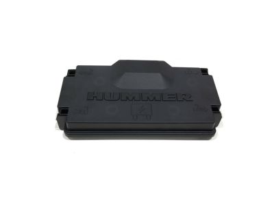 Hummer 20802918 Upper Cover