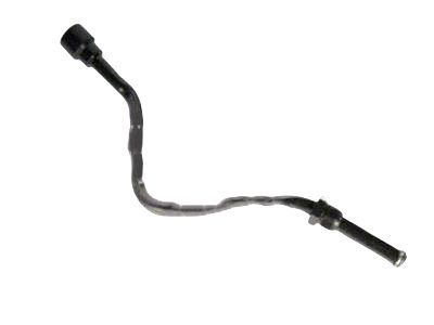 Cadillac DeVille Oil Cooler Hose - 3537116