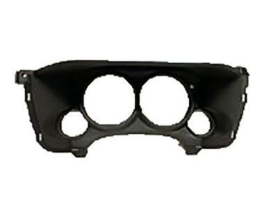 Chevy 25905508 Cluster Bezel