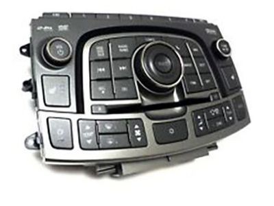 Cadillac 84539503 Roof Console