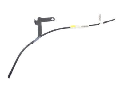 GMC Dipstick Tube - 12570590