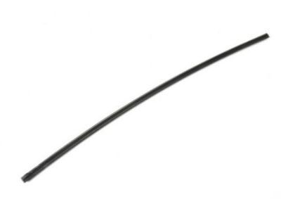 Chevy Corvette Wiper Blade - 12335960