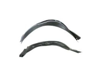 Oldsmobile 25718931 Fender Liner