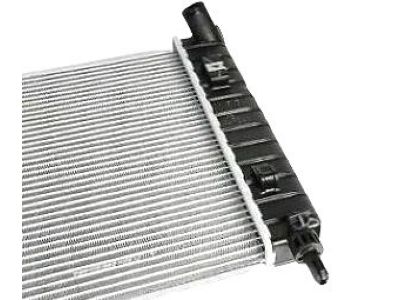 GM 10344419 Radiator Assembly