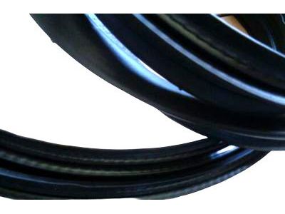 Pontiac 10212939 Weatherstrip