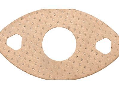 Chevy 12563371 GASKET,EGR VALVE PIPE(BETWEEN EXHAUST MANIFOLD & EGR PIPE)(SMALL HOLE-GASKET)(ALSO POINT OF KIT 1)