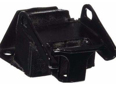 GMC 22188970 Front Mount