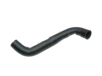 Chevy 42333286 HOSE,ENGINE COOLANT AIR BLEED(INCLUDES 5-7,11)