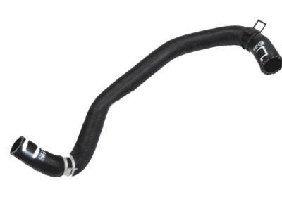 Chevy 42333286 HOSE,ENGINE COOLANT AIR BLEED(INCLUDES 5-7,11)