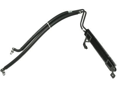 GMC 15295843 Power Steering Oil Cooler