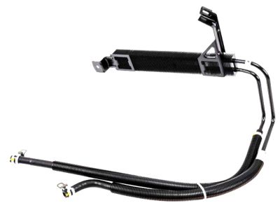 Chevy 15295843 Power Steering Oil Cooler