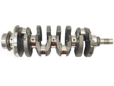 GMC 19177749 Crankshaft