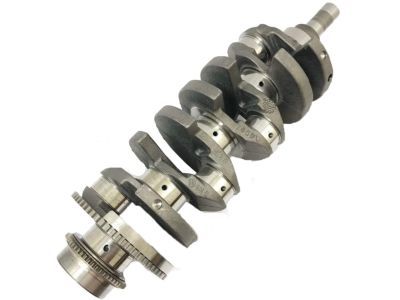 GMC 19177749 Crankshaft