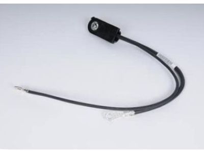 2004 Chevy Malibu Battery Cable - 88987120