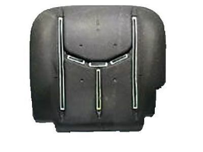 2003 Chevy Impala Seat Cushion Pad - 12454428