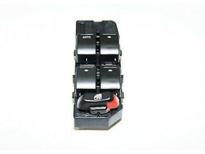 Chevy 10340140 Window Switch