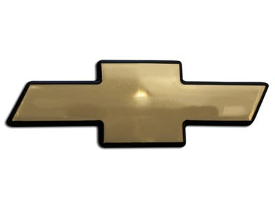 Chevy R2500 Suburban Emblem - 15617085