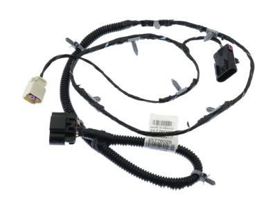 Chevy 25776028 Harness