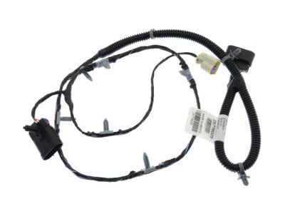 Cadillac 25776028 Harness