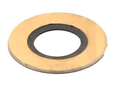 Chevy 12662185 Oil Outlet Tube Washer