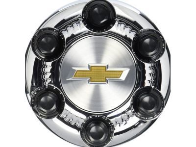 Chevy 20941991 Hub Cap