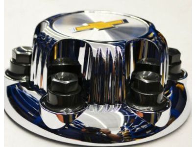 Chevy 20941991 Center Cap