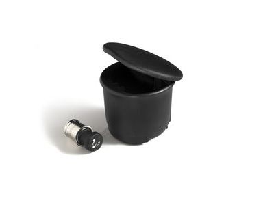 Chevy 19213272 ASHTRAY,FRONT FLOOR CONSOLE FRONT(INSTALL 0.20)(0.20 KG)