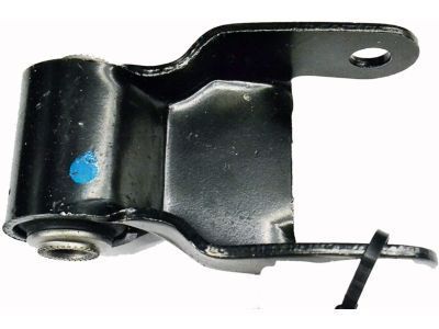 Chevy 23286142 SHACKLE,REAR SPRING