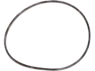 Oldsmobile 8651419 SEAL,AUTOMATIC TRANSMISSION CASE EXTENSION(ALSO PART OF 6)(*KIT1,KIT2)