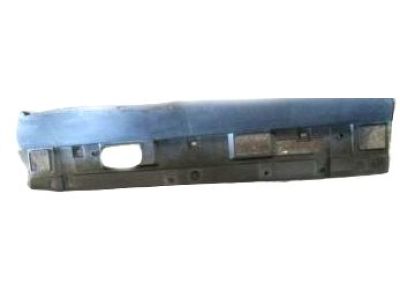 Chevy 10436318 Lower Deflector