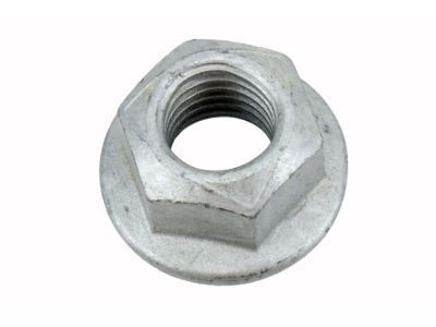 GMC 11569655 U-Bolt Nut