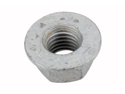 GMC 11569655 U-Bolt Nut