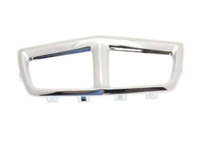 Cadillac 25794874 Bezel