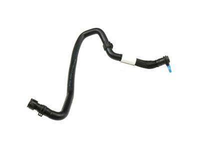 Chevy Cooling Hose - 23253217