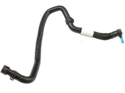 Chevy 23253217 Intercooler Hose