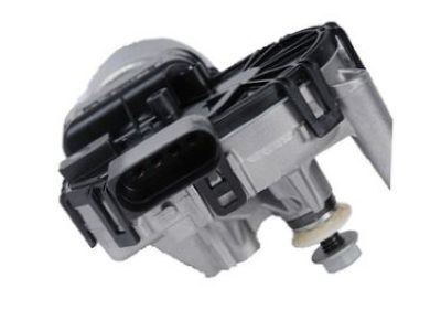 Saturn 20785187 Wiper Motor