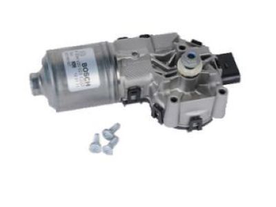 GMC 20785187 Wiper Motor