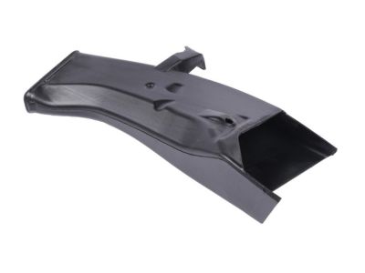 Chevy 23423009 Front Duct