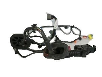 GMC 22793718 HARNESS,FRONT SIDE DOOR DOOR WIRING