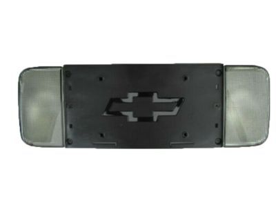 2003 Chevy SSR Back Up Light - 16523537