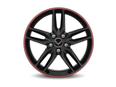 2019 Chevy Corvette Spare Wheel - 19302118