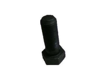 GM 9422308 Nut, Prevent Torque, Ten Hexagon