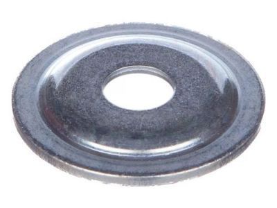 Saturn 90468553 Engine Cradle Retainer