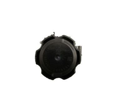 Saturn 24437483 Filler Cap