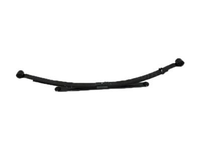 GMC 23418311 Leaf Spring